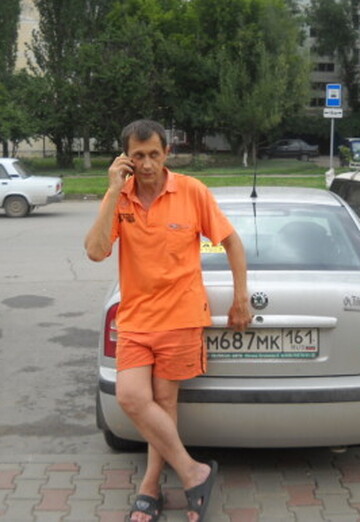Моя фотография - игорь, 62 из Волгодонск (@igor15894)