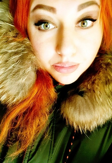 Моя фотография - Лилия, 41 из Санкт-Петербург (@liliya18178)