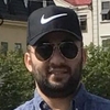 Ali, 30, г.Гётеборг Ali, 30, г.Гётеборг