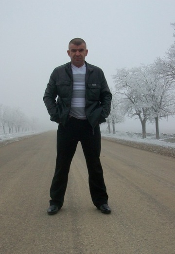 Моя фотография - Андрей Шевченко, 49 из Буденновск (@andreyshevchenko30)