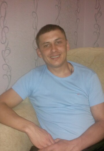 Моя фотография - Евгений, 39 из Москва (@evgeniy329141)