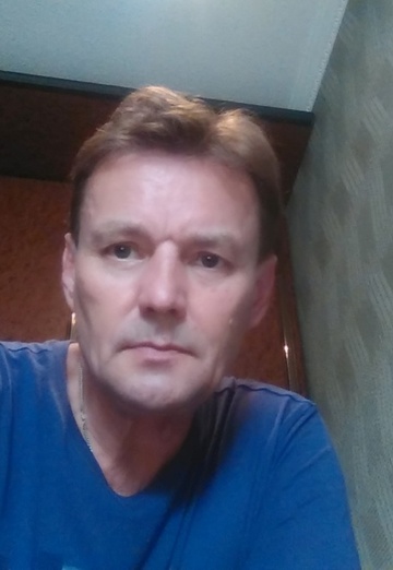 Моя фотография - игорь, 59 из Сургут (@igor111088)