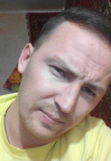 Моя фотография - Алексей, 38 из Волгоград (@aleksey245293)