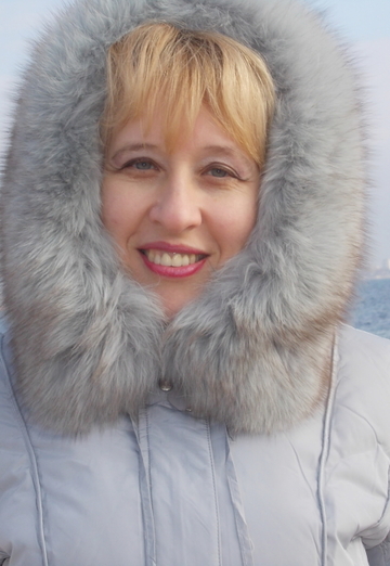 Моя фотография - Вита, 56 из Москва (@vita16515)