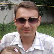 Vadim 50 Херсон