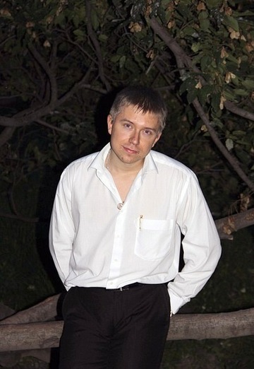 Моя фотография - Sergey, 37 из Красногорск (@sergey2535)