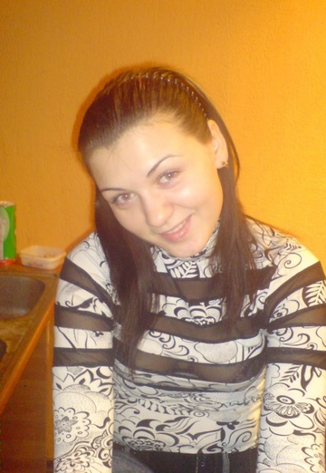 Моя фотография - Татьяна, 37 из Подольск (@chernyavaya)