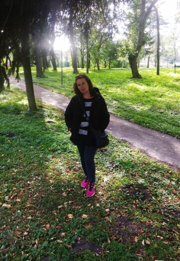 Моя фотография - София, 44 из Житомир (@sofiya10472)