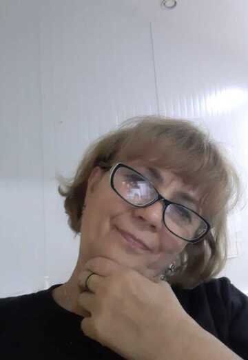 Моя фотография - Наталья, 62 из Ярославль (@natalya302402)