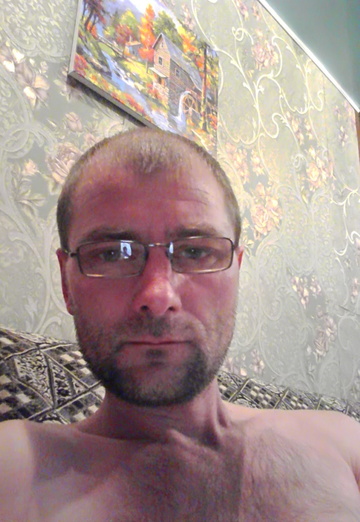 Моя фотография - Александр, 44 из Краснотурьинск (@aleksandr883820)