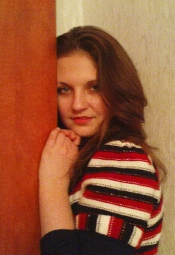 Моя фотография - Ксения, 33 из Одесса (@ksiuna2008)