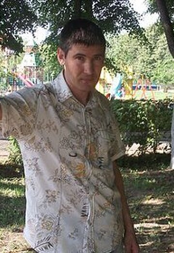 Моя фотография - Константин, 51 из Видное (@konstantin76447)