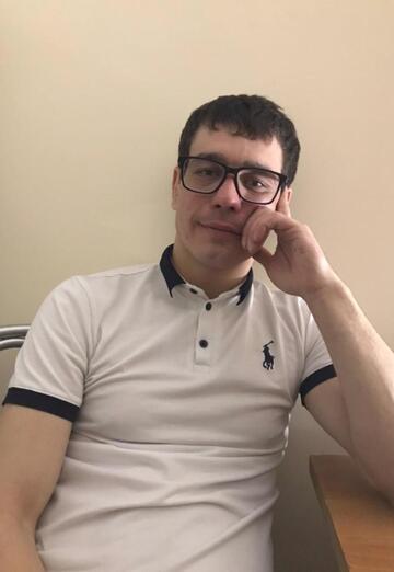 Моя фотография - Андрей Суханов, 29 из Москва (@ioovtvovo)
