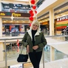 Ольга, 42, г.Вичуга Ольга, 42, г.Вичуга