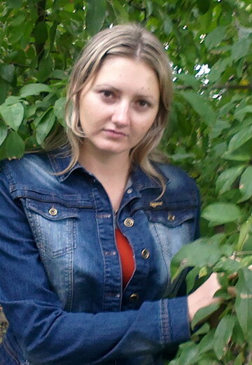 Моя фотография - Елена, 39 из Ростов-на-Дону (@elena78094)