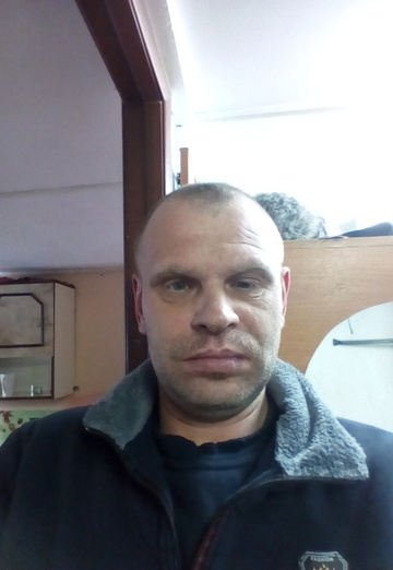 Моя фотография - Игорь, 49 из Когалым (Тюменская обл.) (@igor252047)