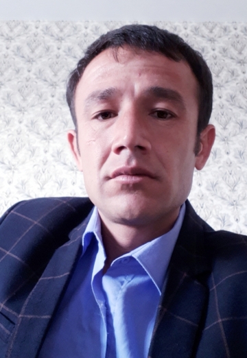 Моя фотография - Руслан, 39 из Челябинск (@ruslan178799)