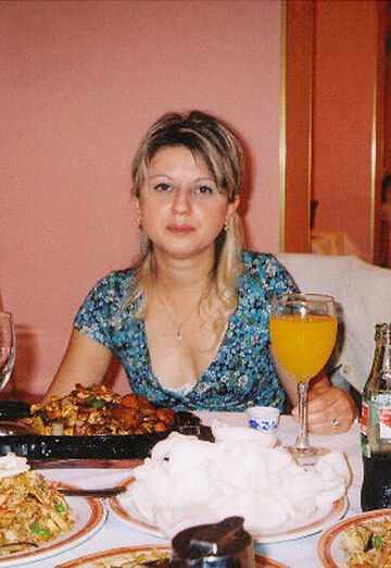 Моя фотография - лариса, 51 из Хмельницкий (@larisa15261)