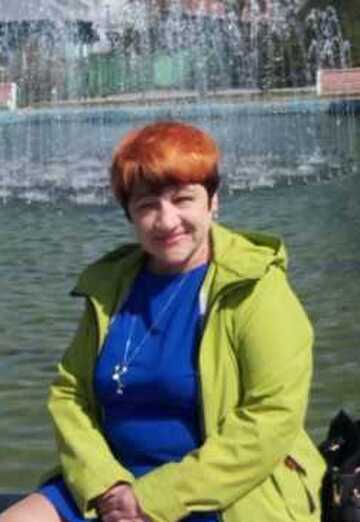 Моя фотография - Надежда, 50 из Новосибирск (@nadejda95879)