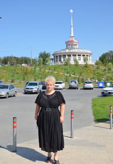 Моя фотография - Татьяна, 56 из Волгоград (@tatyana289981)