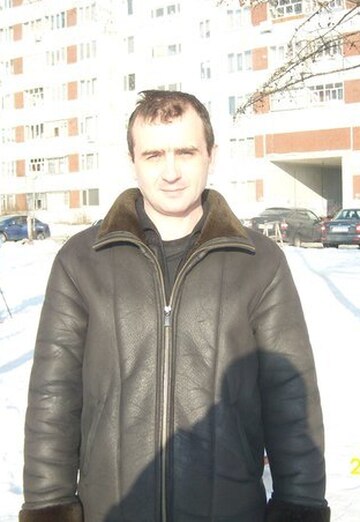 Моя фотография - Алексей, 46 из Ульяновск (@aleksey37640)