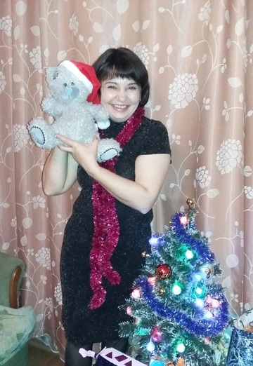 Моя фотография - Наталья, 52 из Северо-Курильск (@natalya237473)