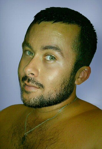 Моя фотография - Alex, 34 из Пенза (@alex34385)