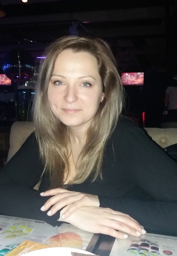 Моя фотография - Катя, 34 из Москва (@katya76338)