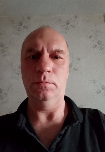Моя фотография - Евгений Васильев, 51 из Казань (@evgeniyvasilev63)