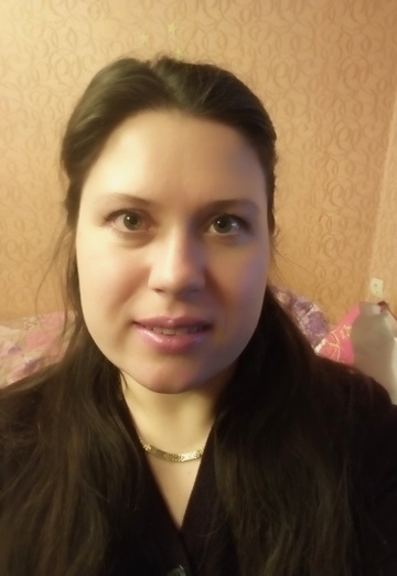 Моя фотография - Юлия, 40 из Донецк (@uliya269198)