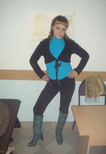 Катенька (@katenka5) — моя фотография № 5