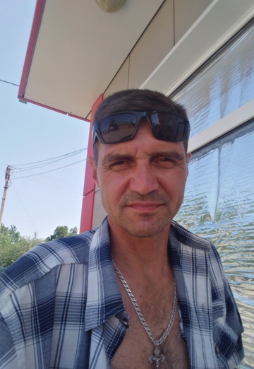 Моя фотография - Алексей, 52 из Гуково (@aleksey461367)