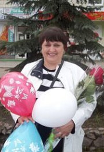 Моя фотография - ираида, 67 из Урюпинск (@iraida890)