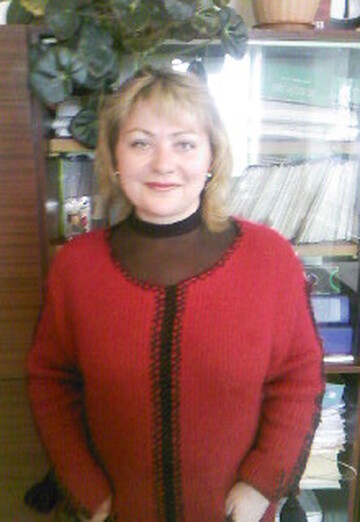 Моя фотография - Наталья, 55 из Усть-Каменогорск (@natalya12706)