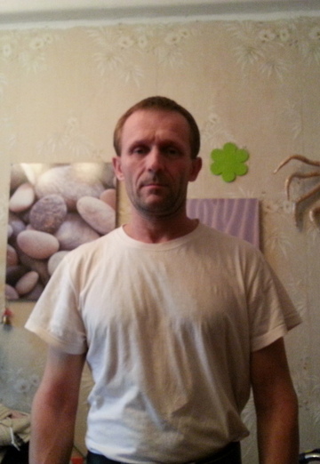 Моя фотография - Алексей, 56 из Псков (@sergey504260)