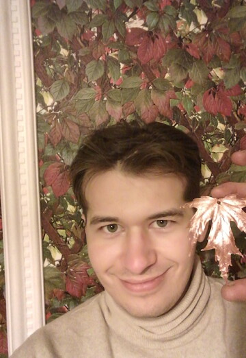 Моя фотография - Ален, 32 из Алматы́ (@alen7143)