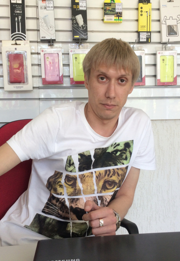 Моя фотография - Дмитрий, 37 из Таганрог (@dmitriy394798)