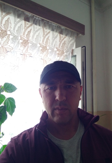 Моя фотография - Ислам, 43 из Владивосток (@islam9898)