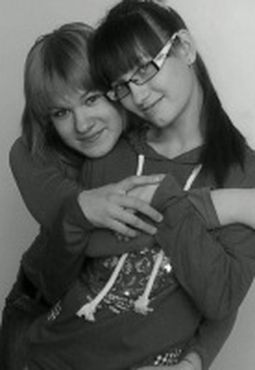 Моя фотография - Дарина ...&#39;Enigma, 31 из Воронеж (@darina39enigma39)