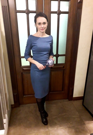 Моя фотография - Надежда, 40 из Москва (@nadejda86142)