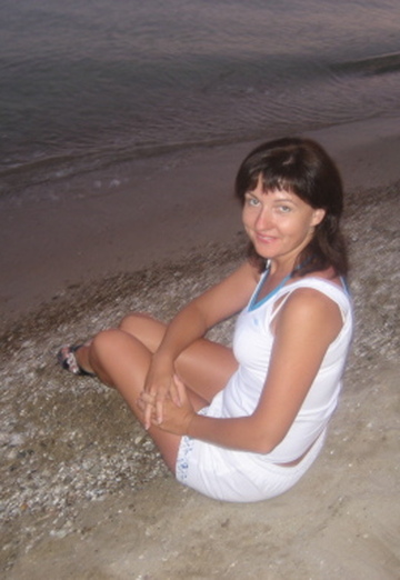 Моя фотография - Татьяна, 45 из Нижний Новгород (@tatyana15055)