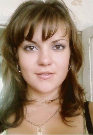 Моя фотография - Кристина, 33 из Санкт-Петербург (@kristina436)