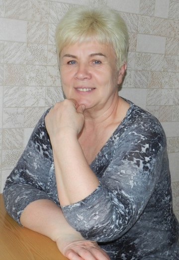 Моя фотография - Любовь, 68 из Архангельск (@lubov61342)