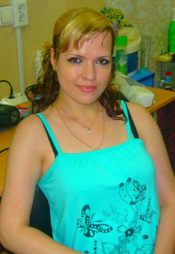 Моя фотография - Наталья, 41 из Санкт-Петербург (@natalya16687)