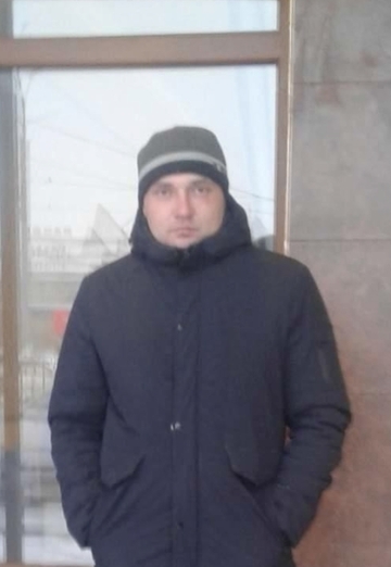 Моя фотография - Андрей, 35 из Бишкек (@andrey723430)