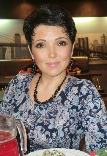 Моя фотография - Елена, 47 из Туймазы (@elena358941)