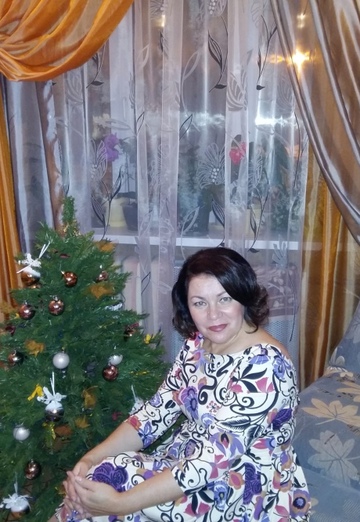 Моя фотография - Галина, 56 из Новоуральск (@l2u5g78)