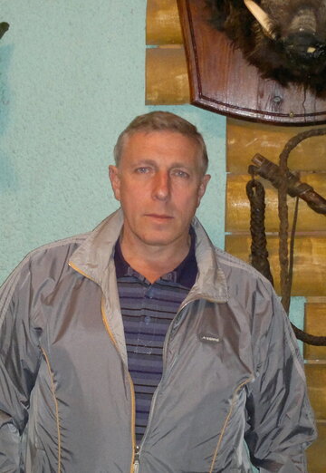 Моя фотография - Алекс, 58 из Ульяновск (@aleks86501)