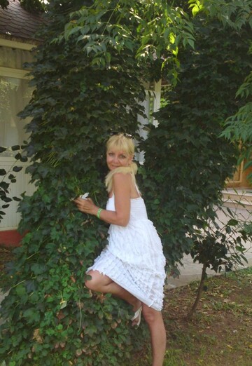 Моя фотография - Надежда, 64 из Москва (@nadejda2905)
