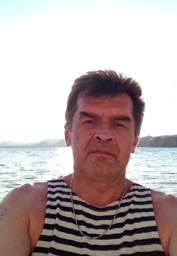 Моя фотография - Михаил, 54 из Москва (@miha5636)